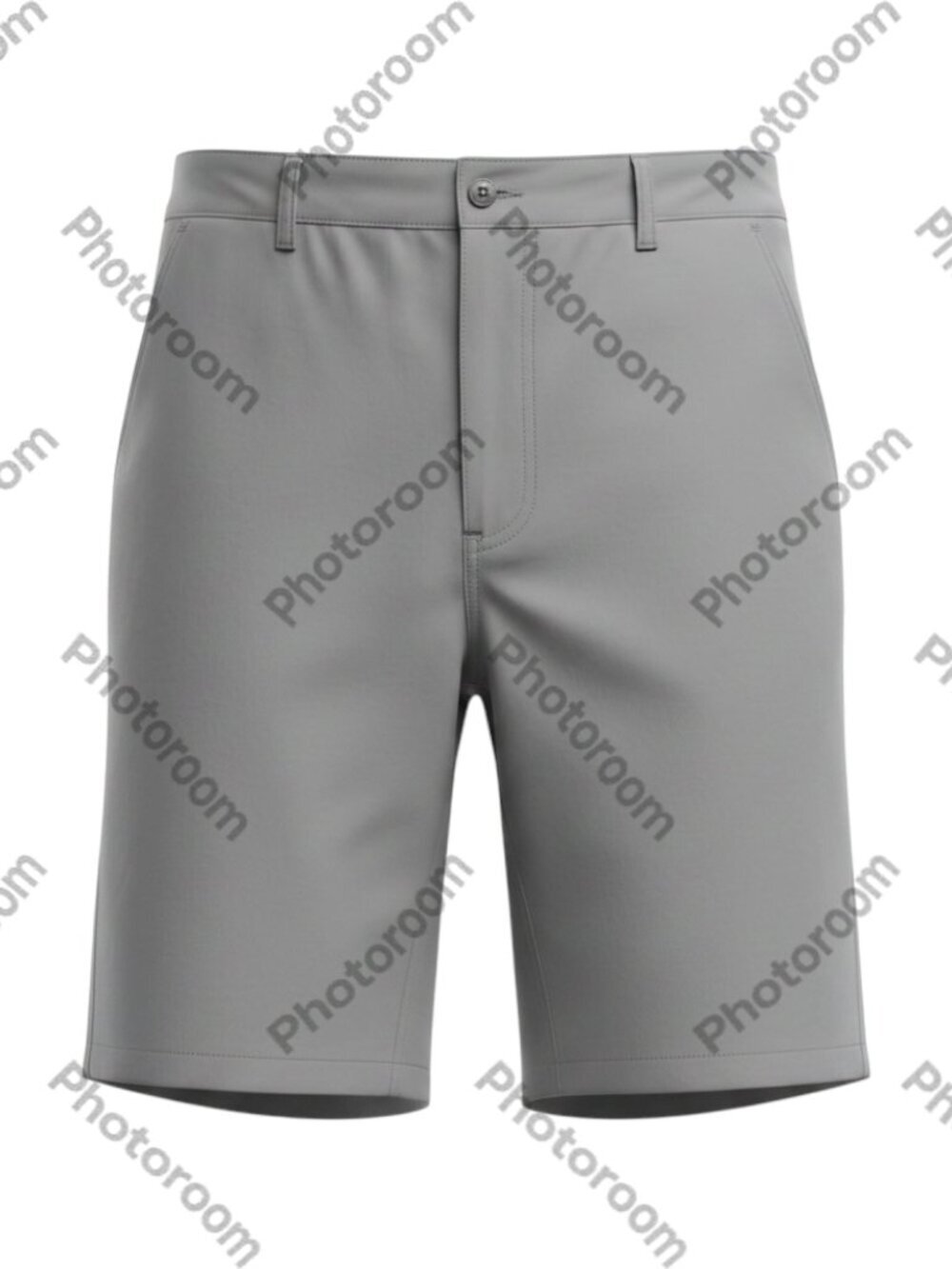 FootJoy Gray Performance Shorts W42